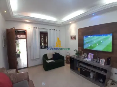 Sobrado com 2 Quartos à venda, 88m² no Jardim Zaira, Guarulhos