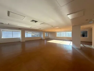 Sala Comercial para alugar, 356m² no Bela Vista, São Paulo