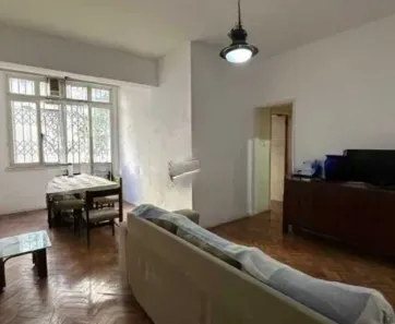 Apartamento com 2 Quartos à venda, 74m² no Botafogo, Rio de Janeiro