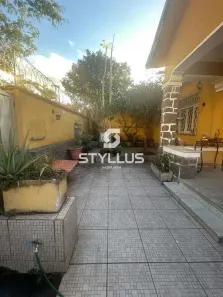 Casa com 3 Quartos à venda, 184m² no Engenho Novo, Rio de Janeiro