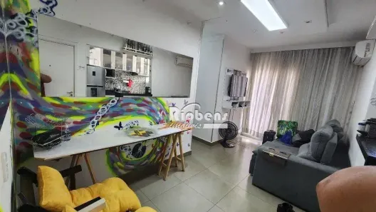 Apartamento com 3 Quartos à venda, 60m² no Jardim Yolanda, São José do Rio Preto