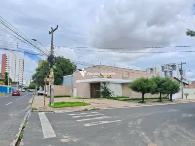 Imóvel Comercial com 8 Quartos para alugar, 255m² no Fátima, Teresina