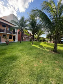 Casa de Condomínio com 3 Quartos à venda, 90m² no Itacimirim (Monte Gordo), Camaçari