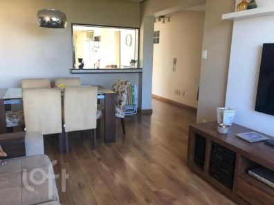 Apartamento com 3 Quartos à venda, 120m² no Centro Histórico, Porto Alegre