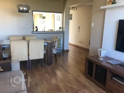 Apartamento com 3 Quartos à venda, 120m² no Centro Histórico, Porto Alegre
