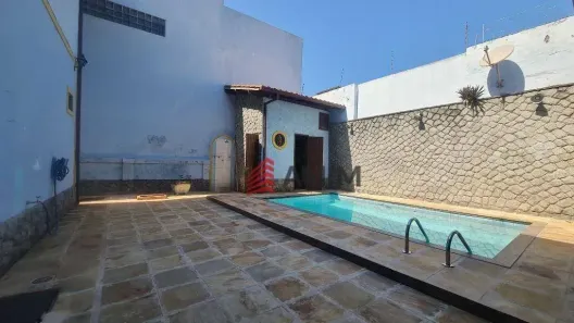 Casa com 5 Quartos à venda, 248m² no São Francisco, Niterói