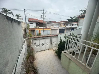 Casa com 3 Quartos à venda, 125m² no Jardim Bonfiglioli, São Paulo
