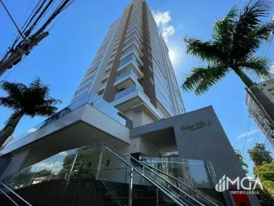 Apartamento com 3 Quartos à venda, 240m² no Maracanã, Foz do Iguaçu