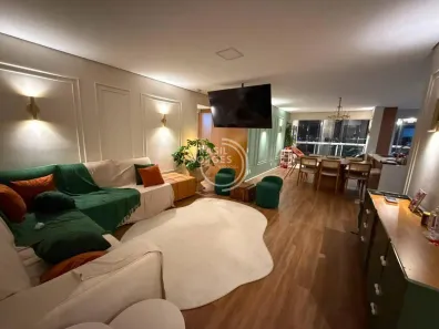 Apartamento com 4 Quartos à venda, 140m² no Parque Campolim, Sorocaba