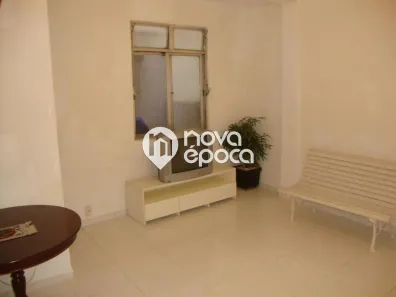 Apartamento com 2 Quartos à venda, 68m² no Praça da Bandeira, Rio de Janeiro