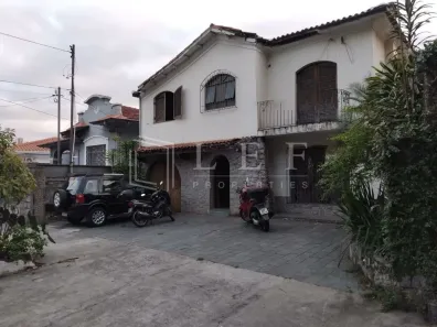 Casa com 4 Quartos para venda ou aluguel, 430m² no Sumaré, São Paulo