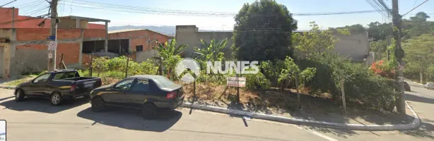 Lote/Terreno à venda, 254m² no Sítio Pedra Bonita, Jandira