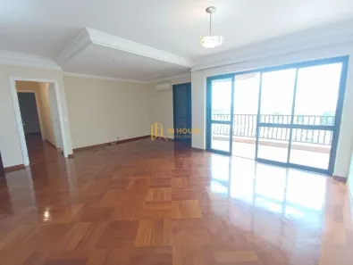 Apartamento com 3 Quartos à venda, 127m² no Jardim Irajá, Ribeirão Preto