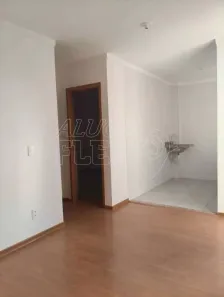 Apartamento com 2 Quartos à venda, 41m² no Cidade Industrial 2, Londrina