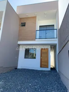 Casa com 2 Quartos à venda, 74m² no Limeira Baixa, Brusque