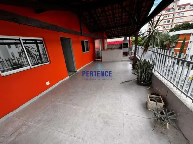 Cobertura com 4 Quartos à venda, 170m² no Cidade Nova, Belo Horizonte