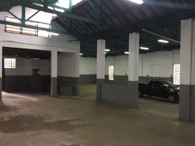 Imóvel Comercial com 1 Quarto à venda, 854m² no Centro, Limeira