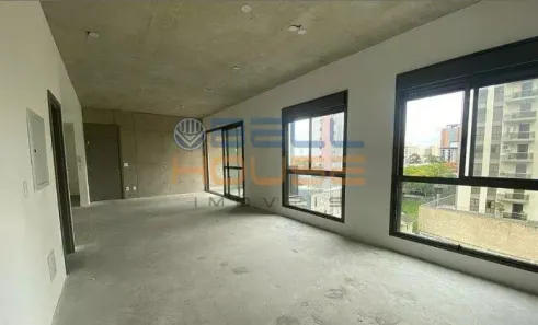 Apartamento com 1 Quarto à venda, 52m² no Jardim, Santo André