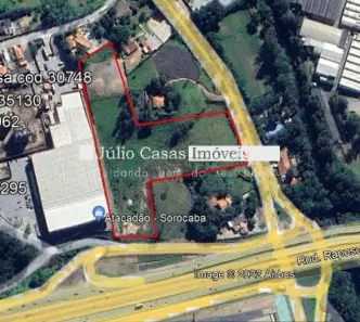 para alugar, 27444m² no Jardim Vergueiro, Sorocaba