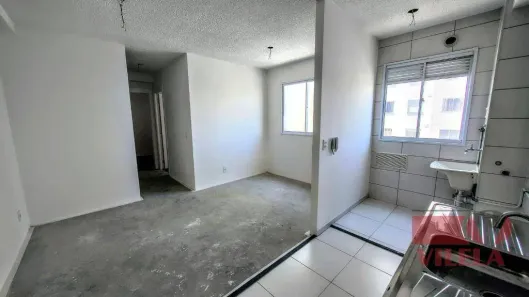 Apartamento com 2 Quartos à venda, 40m² no Vila Ema, São Paulo