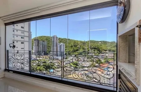 Apartamento com 2 Quartos à venda, 77m² no Fazenda, Itajaí