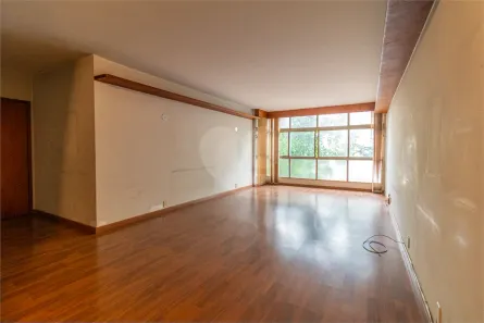 Apartamento com 3 Quartos à venda, 167m² no Santa Cecília, São Paulo