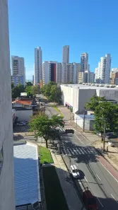 Apartamento com 2 Quartos para alugar, 72m² no Boa Viagem, Recife