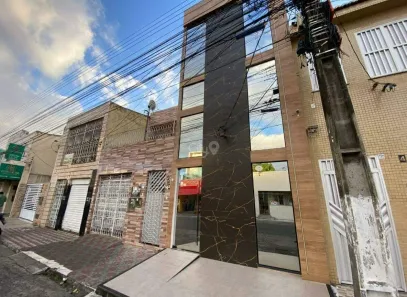 Imóvel Comercial para alugar, 8m² no Siqueira Campos, Aracaju