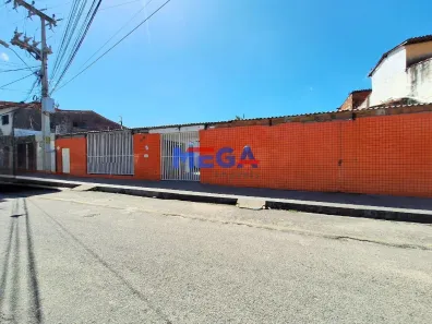 Prédio Comercial para alugar, 1200m² no Antônio Bezerra, Fortaleza