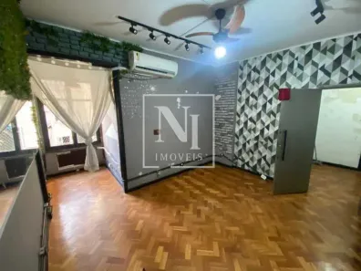 Apartamento com 2 Quartos à venda, 70m² no Copacabana, Rio de Janeiro
