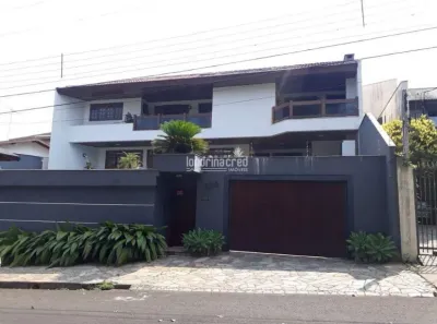 Casa com 5 Quartos à venda, 500m² no Jardim Nova Londrina, Londrina
