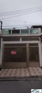Sobrado com 3 Quartos à venda, 192m² no Batistini, São Bernardo do Campo