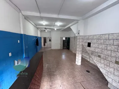 Ponto Comercial para alugar, 85m² no Campos Elíseos, Ribeirão Preto