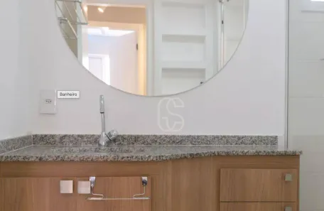 Apartamento com 4 Quartos à venda, 114m² no Vila Santo Antônio, Guarulhos
