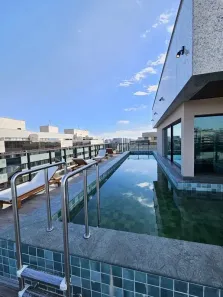 Apartamento com 3 Quartos para alugar, 123m² no Setor Noroeste, Brasília