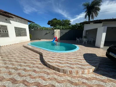 Casa com 4 Quartos à venda, 800m² no Jardim Atlântico, São Luís