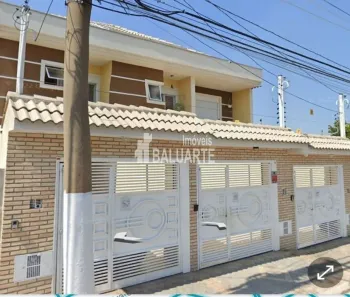 Sobrado com 3 Quartos à venda, 163m² no Jardim Sabará, São Paulo