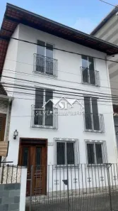 Sala Comercial para alugar, 170m² no Centro, Petrópolis