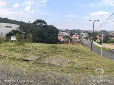 Lote/Terreno à venda, 755m² no Próspera, Criciúma