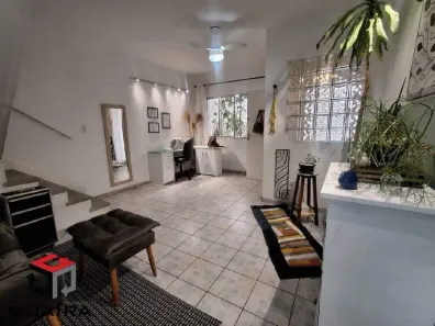 Imóvel Comercial com 2 Quartos à venda, 103m² no Santa Paula, São Caetano do Sul