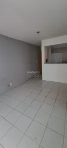 Apartamento com 2 Quartos à venda, 46m² no Capibaribe, São Lourenço da Mata