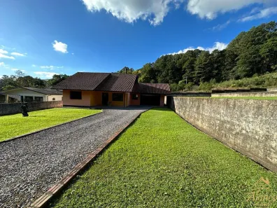Casa com 3 Quartos à venda, 143m² no Nova Petrópolis, Nova Petrópolis