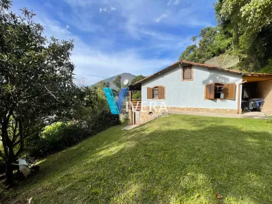 Casa com 3 Quartos à venda, 117m² no Tijuca, Teresópolis