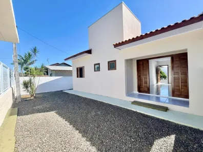 Casa com 3 Quartos à venda, 80m² no Monte Castelo, Criciúma