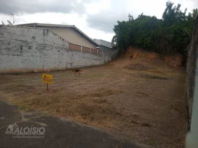 Lote/Terreno à venda, 259m² no Parque Aeroporto, Taubaté