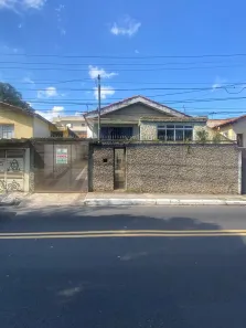 Casa com 2 Quartos à venda, 250m² no Jardim Ana Lúcia, São Paulo