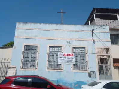 Ponto Comercial para alugar, 275m² no Centro, Niterói