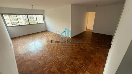 Apartamento com 3 Quartos à venda, 110m² no Campo Belo, São Paulo