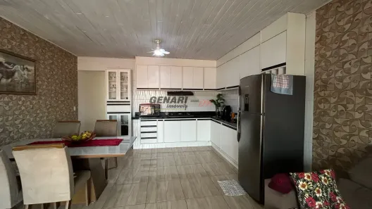 Sobrado com 2 Quartos à venda, 210m² no Jardim Morada do Sol, Indaiatuba