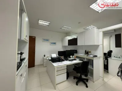 Sala Comercial à venda, 48m² no Candeal, Salvador